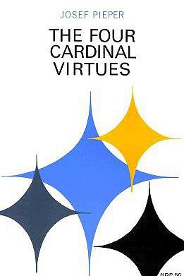 The four cardinal virtues